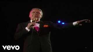 Frank Sinatra  My Way Live At The Budokan Hall Tokyo  1985 [upl. by Yarrum]