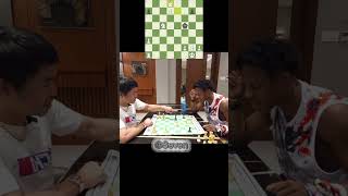 MANNY PACQUIAO VS ISHOWSPEED chess chesstime chessgame clips livespeedy7451 [upl. by Sudhir]