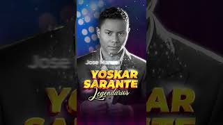 Llora Alma Mía  Yoskar Sarante VideoAudio Oficial [upl. by Semreh584]