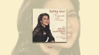 Rafika Duri  Tirai Official Audio [upl. by Arria]