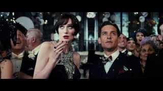 The Great Gatsby clip Fergie A Little Party Never Killed Nobody [upl. by Sparrow]