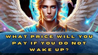 Archangel Metatron  Awakening on Earth What is the Price You Will Pay if you Do Not Wake Up [upl. by Yecram]