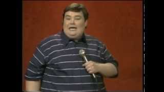 John Pinette  April 27 1987 [upl. by Glynnis]