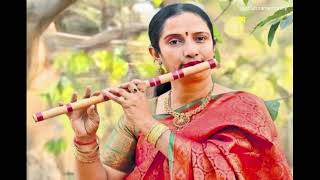 Jayaprada Ramamurthy Dr flute venkataramana lathangi Papanasam Shri Sivan composition [upl. by Eiddet367]