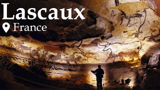 About Lascaux in France [upl. by Pruchno]