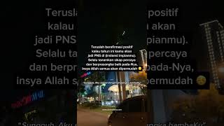 Kalau kamu calon ASN di instansi mana gaes Tulis doamu di kolom komentar ya ✨cpns casn [upl. by Fredek]