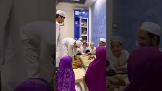 Maktab ki police mashaallah  shortsvideo newemotionalnazam islamic viralvideo RRMEDIA7867 [upl. by Vassili]