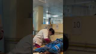 Hospital duty Darbhanga medical college hospital darbhangamedicalcollege nursing medicalstudent [upl. by Suriaj]