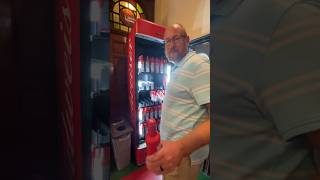 🐴🍺 Budweiser Brewery Tour clydesdale budweiser horse stlouis tourism shorts beer [upl. by Lothair]