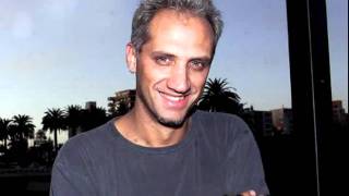 Charly Alberti habla de Cerati y Soda Stereo 20072011 [upl. by Elockin]