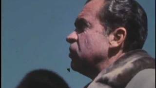 Nixon in China The Film [upl. by Ailuj]