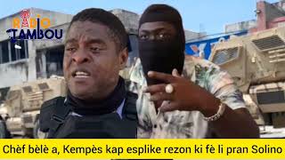 Malgre kout Bal ap pete Nou pote Batay la tou Vif pou ou andedan Fò a ant Lapolis ak Bandi jodi a [upl. by Ataliah]