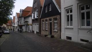 Jever in Friesland  In der Altstadt [upl. by Ellett]