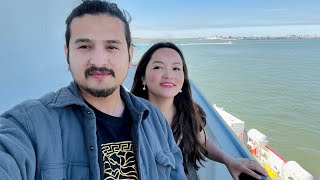 Our Galveston trip 2022 [upl. by Modesty]