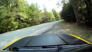 2013 Camaro SS 1LE Road Test [upl. by Schweitzer]