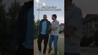 Ağızdan cımbızla laf alma shorts youtubeshorts comedy humour funny komedi arkadas [upl. by Wallache]