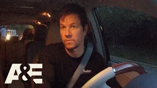 Wahlburgers Bonus Scene  Mark Drives to Big A Season 4 Episode 8  AampE [upl. by Pauline645]