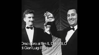 Alberto Sordi quotSanta Luciaquot [upl. by Ylas256]