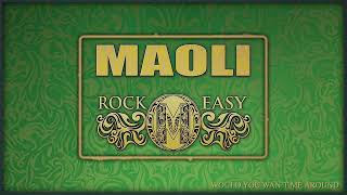 Maoli  Would You Want Me Around Audio [upl. by Soelch]