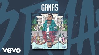 Bryant Myers  Ganas ft Kevvo Alex Rose J Quiles [upl. by Iolande]