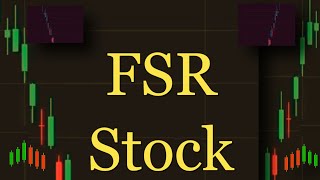 FSR Stock Price Prediction News Today 11 March  FISKER Stock [upl. by Nana600]