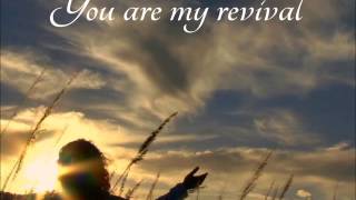 Lauren Daigle  My Revival lyrics [upl. by Alenson38]