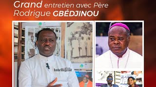 Isidore de Souza 25 ans après Grand entretien avec Père Rodrigue Gbédjinou [upl. by Amoeji]