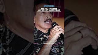 Kilas Peristiwa Misteri Kecelakaan Sophan Sophian 2008 Silam Isu Beredar Dilindas Mantan Jenderal [upl. by Miahc]