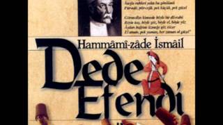 Hammâmizâde İsmail Dede Efendi  Yine Bir Gülnihal [upl. by Enneicul]