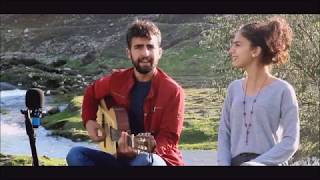 NahideampSelim  DOSTUMSUN ARTIK BENİM cover [upl. by Czarra]