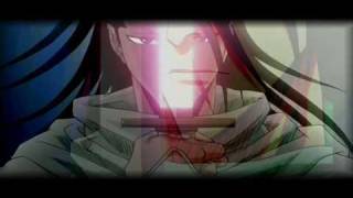 AMV Bleach Forsaken [upl. by Annayram]