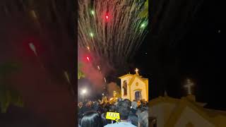 Bairro Bonfim celebra seu Padroeiro o Senhor Bom Jesus do Bonfim com Missa Solene e Procissão [upl. by Eleda]