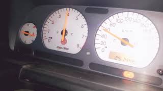 Mg zr 160 Acceleration 0100 [upl. by Jaynell]