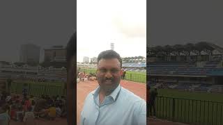 Chinnaswamy stadium [upl. by Gnah]