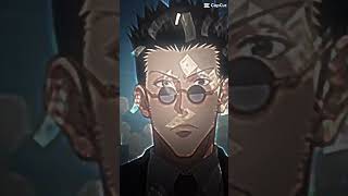 Leorio edit [upl. by Thalassa]