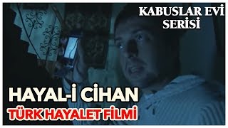 Hayali Cihan  Türk Hayalet Filmi Tek Parça [upl. by Maurey]