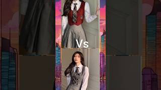 topper girl vs normal girl  how to be a popular girl in school ❤️🧡💛💚💙💜 [upl. by Coombs]