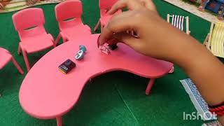 Home decor miniature shop things unboxing miniature miniature household items [upl. by Aikemet]