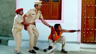 Dinesh Lal Bana Nakli Police Wala Fir Kya Kiya Dhekna Na Bhuli [upl. by Attegroeg297]