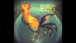 Menino Rei Maurício Germano  banda Sandália de Prata  álbum Desafio ao Galowmv [upl. by Outlaw]