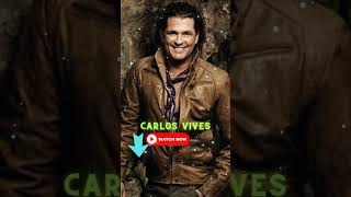 Carlos Vives 2024 MIX Grandes Exitos  Carlos Vives Latin Songs Playlist Full Album  Cancion Bonita [upl. by Adalheid380]