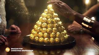 FERRERO ROCHER  CHRISTMAS 2017 AUNZ [upl. by Loris929]