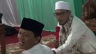 Ceramah Ustad Tile bikin semua jamaah pada keluar air mataKetawa Ngakak [upl. by Nnairak]