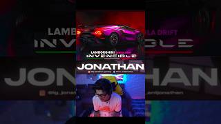 JONATHAN LATEST SUPER CAR CRATE OPENING  PART  2  jonathangaming latest car bgmi shorts [upl. by Eilasor]