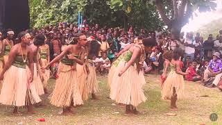 Southern Cultural Dancers  Malaita Day 2024 [upl. by Nwahc]