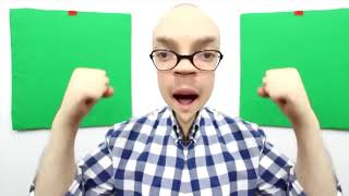 YTP  Anthony Fantano is bearly in this one [upl. by Nnaeiluj]