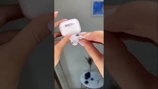 AirPods Pro 2 NextLevel Sound ampFeaturesquotWirelessEarbudsAirPodsPro2shortsshortvideoshortsfeed [upl. by Nahtaoj]