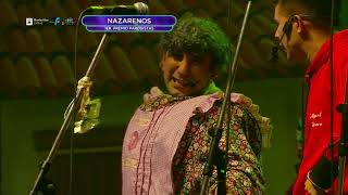 Nazarenos  Primer Premio Carnaval 2019  Parodistas [upl. by Aguayo]