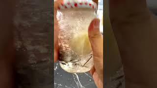 peel a lemon in 10 seconds [upl. by Dhar]