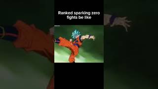 Ranked sparking zero Sub 2 PoopooProductions please [upl. by Ojoj782]